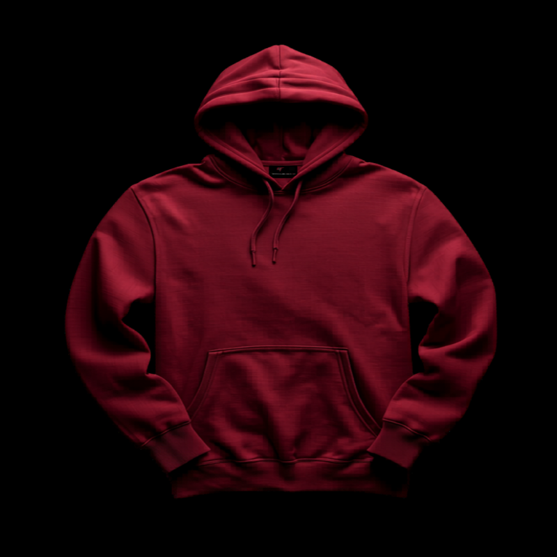 TJ Grant Jr. Hoodie