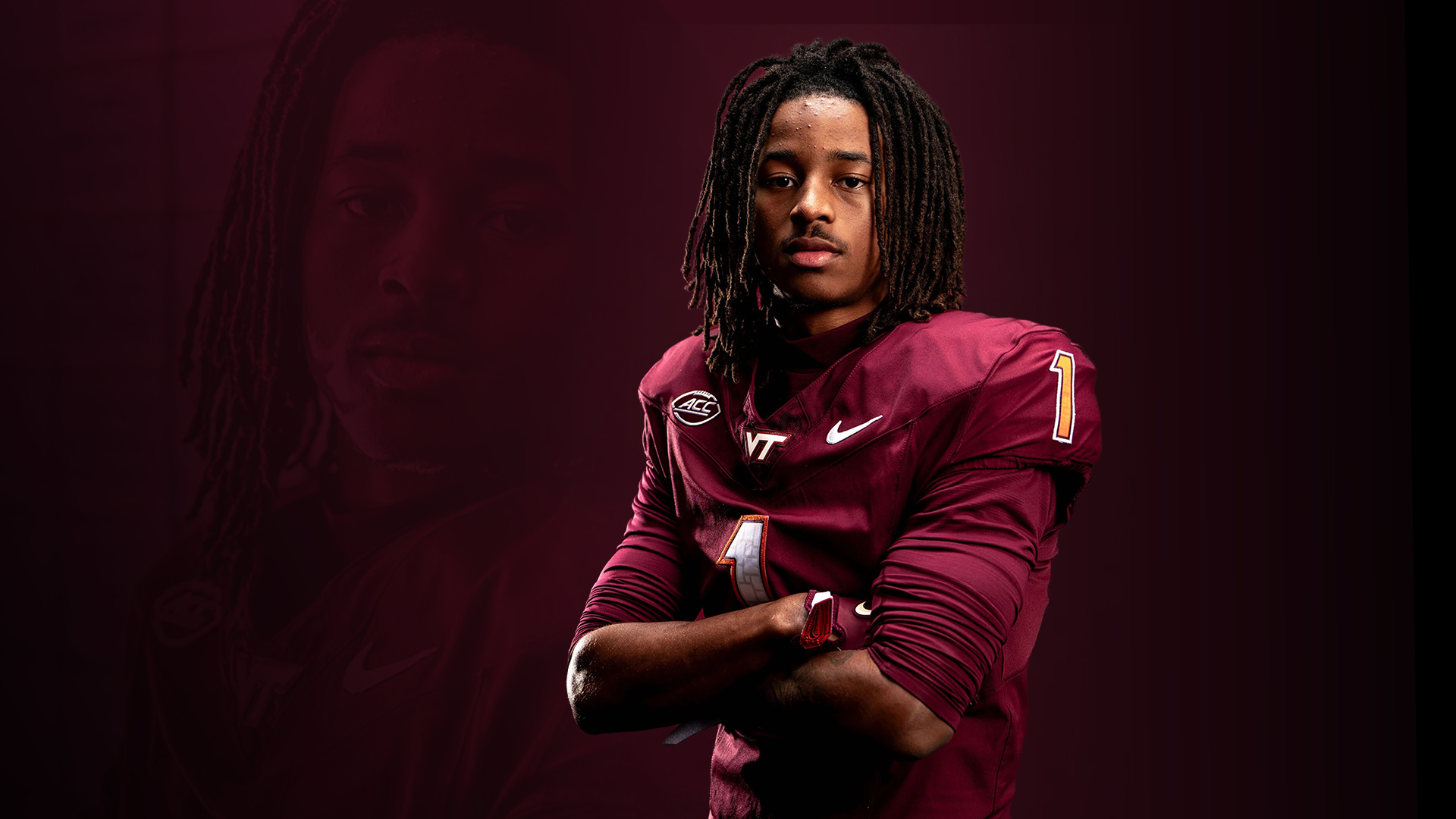 TJ Grant Jr. - Virginia Tech